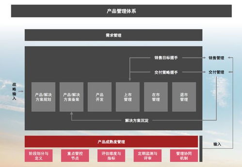 增长与转型 科技企业的战略先手棋